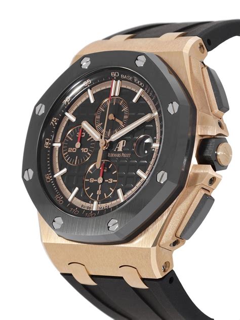 audemar piguet price|audemars piguet pre owned.